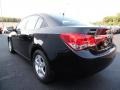 Black Granite Metallic - Cruze Limited LT Photo No. 8