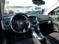 2016 Black Granite Metallic Chevrolet Cruze Limited LT  photo #13