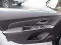 Black Granite Metallic - Cruze Limited LT Photo No. 14