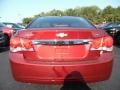 Siren Red Tintcoat - Cruze Limited LT Photo No. 7