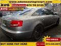 Atlas Grey Metallic - A6 3.2 quattro Sedan Photo No. 3