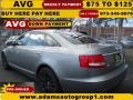 Atlas Grey Metallic - A6 3.2 quattro Sedan Photo No. 4