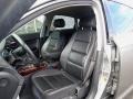 Atlas Grey Metallic - A6 3.2 quattro Sedan Photo No. 5