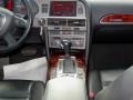 Atlas Grey Metallic - A6 3.2 quattro Sedan Photo No. 8