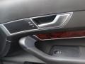 Atlas Grey Metallic - A6 3.2 quattro Sedan Photo No. 16