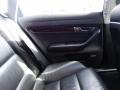 Atlas Grey Metallic - A6 3.2 quattro Sedan Photo No. 19