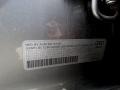 Atlas Grey Metallic - A6 3.2 quattro Sedan Photo No. 21