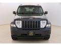 2008 Modern Blue Pearl Jeep Liberty Sport 4x4  photo #2