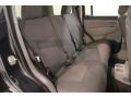 2008 Modern Blue Pearl Jeep Liberty Sport 4x4  photo #9