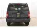 2008 Modern Blue Pearl Jeep Liberty Sport 4x4  photo #11