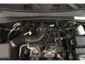 2008 Modern Blue Pearl Jeep Liberty Sport 4x4  photo #12