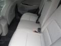 2016 Hyundai Tucson Eco Rear Seat