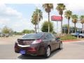 Mayan Bronze Metallic - TL 3.5 Technology Photo No. 7