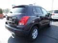 2016 Sable Metallic Chevrolet Trax LT AWD  photo #6