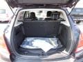 2016 Sable Metallic Chevrolet Trax LT AWD  photo #8