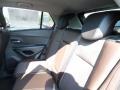 2016 Sable Metallic Chevrolet Trax LT AWD  photo #13