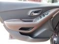 2016 Sable Metallic Chevrolet Trax LT AWD  photo #15