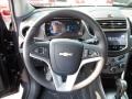 2016 Sable Metallic Chevrolet Trax LT AWD  photo #18