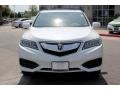 White Diamond Pearl - RDX Technology Photo No. 2