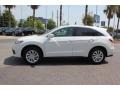 White Diamond Pearl - RDX Technology Photo No. 4