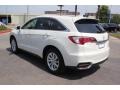 White Diamond Pearl - RDX Technology Photo No. 5