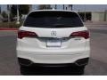 White Diamond Pearl - RDX Technology Photo No. 6
