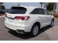 White Diamond Pearl - RDX Technology Photo No. 7