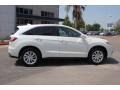 White Diamond Pearl - RDX Technology Photo No. 8