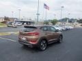 2016 Mojave Sand Hyundai Tucson Sport  photo #7