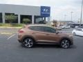 2016 Mojave Sand Hyundai Tucson Sport  photo #8