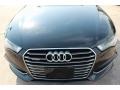 Mythos Black Metallic - A6 3.0 TFSI Prestige quattro Photo No. 2