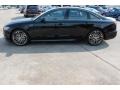 Mythos Black Metallic - A6 3.0 TFSI Prestige quattro Photo No. 5