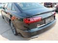 Mythos Black Metallic - A6 3.0 TFSI Prestige quattro Photo No. 6