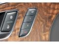 Nougat Brown Controls Photo for 2016 Audi A6 #106750132