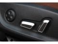 Nougat Brown Controls Photo for 2016 Audi A6 #106750165