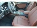 Mythos Black Metallic - A6 3.0 TFSI Prestige quattro Photo No. 16