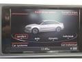 Mythos Black Metallic - A6 3.0 TFSI Prestige quattro Photo No. 25