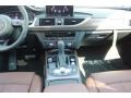 Mythos Black Metallic - A6 3.0 TFSI Prestige quattro Photo No. 41