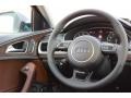 Mythos Black Metallic - A6 3.0 TFSI Prestige quattro Photo No. 42