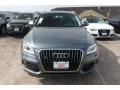 Monsoon Gray Metallic - Q5 2.0 TFSI Premium quattro Photo No. 2