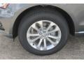 Monsoon Gray Metallic - Q5 2.0 TFSI Premium quattro Photo No. 4