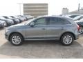 Monsoon Gray Metallic - Q5 2.0 TFSI Premium quattro Photo No. 5