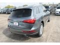 Monsoon Gray Metallic - Q5 2.0 TFSI Premium quattro Photo No. 8