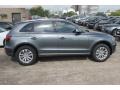  2016 Q5 2.0 TFSI Premium quattro Monsoon Gray Metallic