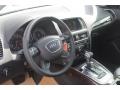 Monsoon Gray Metallic - Q5 2.0 TFSI Premium quattro Photo No. 12
