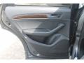 Monsoon Gray Metallic - Q5 2.0 TFSI Premium quattro Photo No. 14