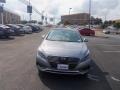 2016 Pewter Gray Metallic Hyundai Sonata Hybrid Limited  photo #2