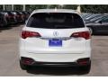 2016 White Diamond Pearl Acura RDX   photo #6