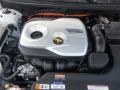 2.0 Liter GDI DOHC 16-Valve D-CVVT 4 Cylinder Gasoline/Electric Hybrid Engine for 2016 Hyundai Sonata Hybrid Limited #106751716