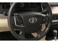 Attitude Black Metallic - Camry LE Photo No. 6